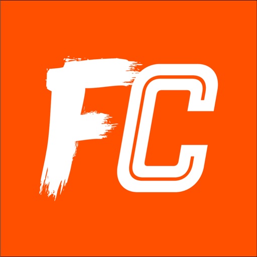 FanCode App Icon
